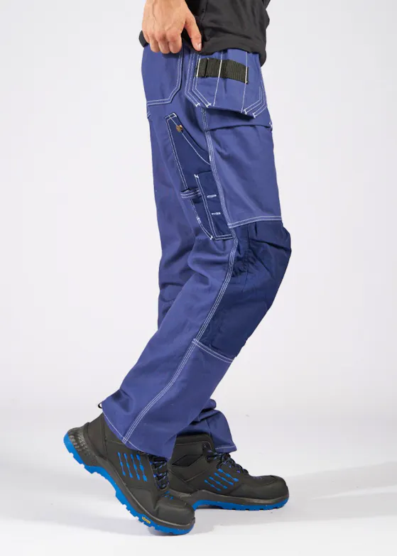 Fristads Hose 255K FAS