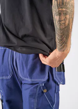 Fristads Hose 255K FAS Vorschaubild