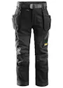Snickers Workwear FlexiWork Junior-Camo-Arbeitshose 7505 Vorschaubild