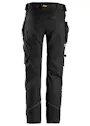 Snickers Workwear FlexiWork Werkbroek Afneembare Holsterzakken 6972 miniatuur