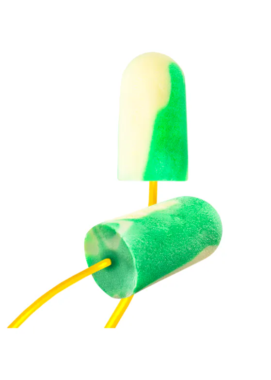 PIP BSF-30/MegaBullet Corded