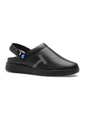 Toffeln UltraLite Clog 0619