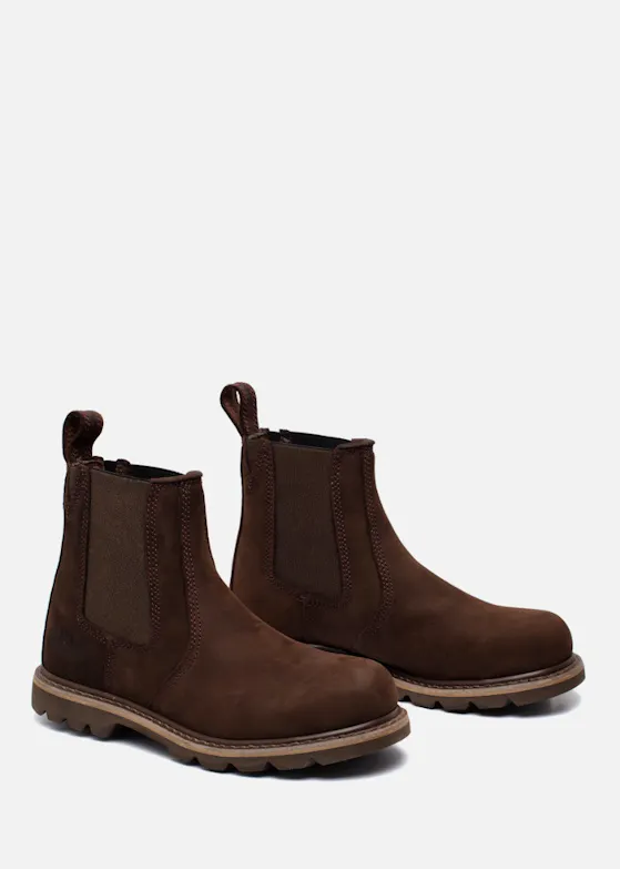 Buckbootz B1150SM SBP Slip on
