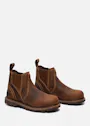 Buckbootz B1555SM SBP Instapper miniatuur