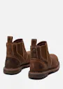Buckbootz B1555SM SBP Instapper miniatuur