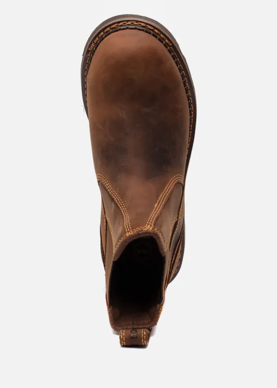 Buckbootz B1555SM SBP Instapper