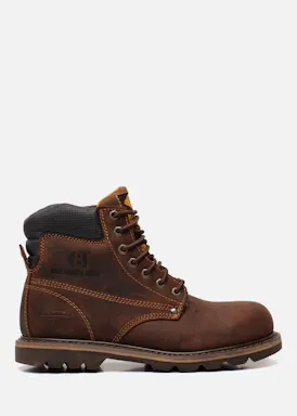 Buckbootz B425SM SBP Arbeitsschuh
