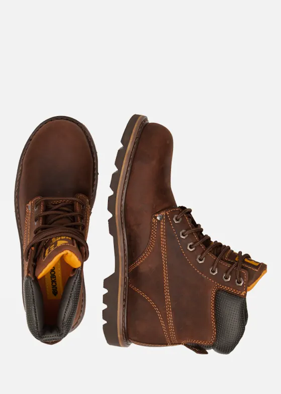 Buckbootz B425SM SBP Arbeitsschuh
