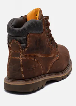 Buckbootz B425SM SBP Werkschoen miniatuur