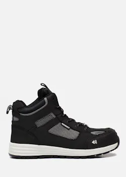 Buckbootz Largobay Middelhoog S1P