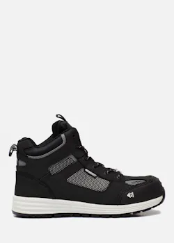 Buckbootz Largobay mi-montante S1P