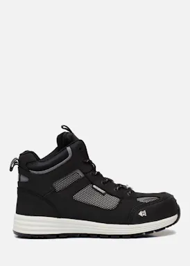 Buckbootz Largobay Middelhoog S1P