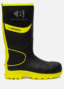 Buckbootz BBZ8000 S5 Werklaars