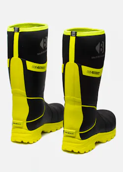 Buckbootz BBZ8000 S5 Werklaars miniatuur