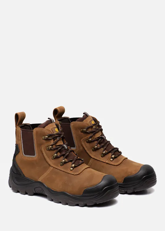 Buckbootz BHYB2 S3 [Placeholder term 668]