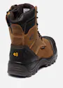 Buckbootz BSH008 S3 Sicherheitsschuh — Braun Vorschaubild