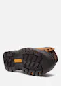 Buckbootz BSH008 S3 Sicherheitsschuh — Braun Vorschaubild