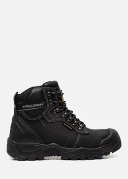 Buckbootz BSH009 S3 Werkschoen