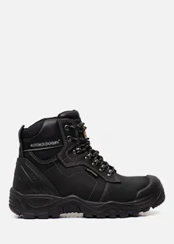 Buckbootz BSH009 S3 Werkschoen miniatuur