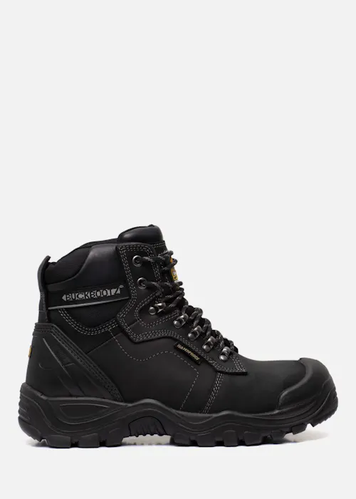 Buckbootz BSH009 S3 Werkschoen