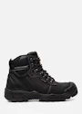 Buckbootz BSH009 S3-Sicherheitsschuh, braun Vorschaubild