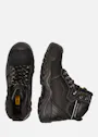 Buckbootz BSH009 S3-Sicherheitsschuh, braun Vorschaubild