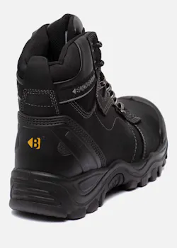 Buckbootz BSH009 S3 Werkschoen miniatuur