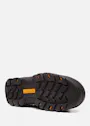 Buckbootz BSH009 S3-Sicherheitsschuh, braun Vorschaubild