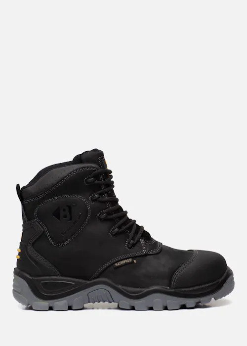 Buckbootz BSH012 chaussure de travail S3