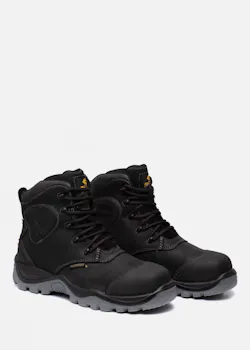 Buckbootz BSH012 chaussure de travail S3 thumbnail (vignette)
