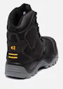 Buckbootz BSH012 Sicherheitsschuh, S3, schwarz Vorschaubild