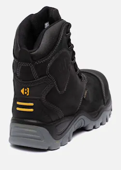 Buckbootz BSH012 Werkschoen S3 miniatuur