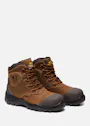 Buckbootz BSH012 Sicherheitsschuh, S3, schwarz Vorschaubild