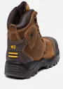 Buckbootz BSH012 Sicherheitsschuh, S3, schwarz Vorschaubild