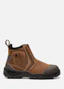 Buckbootz BSH014 Sicherheitsschuh, S3, schwarz Vorschaubild