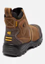 Buckbootz BSH014 Sicherheitsschuh, S3, schwarz Vorschaubild