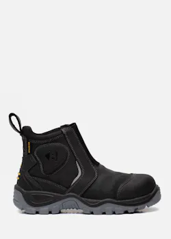 Buckbootz BSH014 Werkschoen S3