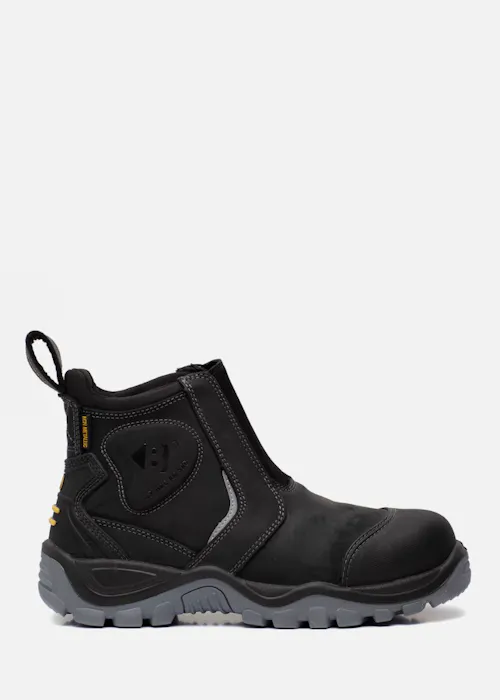 Buckbootz BSH014 Werkschoen S3