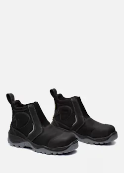 Buckbootz BSH014 Werkschoen S3 miniatuur