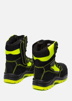 Buckbootz Buckz BVIZ1 Chaussure de travail haute haute visibilité S3 thumbnail (vignette)