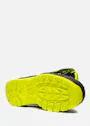 Buckbootz Buckz BVIZ1 Highviz Hoge Werkschoen S3 Geel/Zwart miniatuur