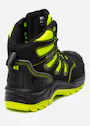 Buckbootz Buckz BVIZ2 Highviz Werkschoen S3 Oranje/Zwart miniatuur