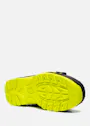 Buckbootz Buckz BVIZ2 Highviz Werkschoen S3 Oranje/Zwart miniatuur