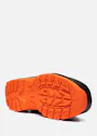 Buckbootz Buckz BVIZ3 Highviz Werkschoen S3 Oranje/Zwart miniatuur