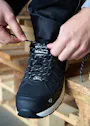 Tradez Lage Sneaker S1P/ESD/HRO/SRC miniatuur