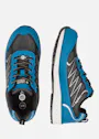 Buckbootz Largobay Dames Lage Sneaker S1P miniatuur