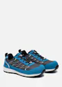 Buckbootz Largobay Dames Lage Sneaker S1P miniatuur
