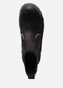 Buckbootz NKZ101 S3S Instapper Zwart miniatuur