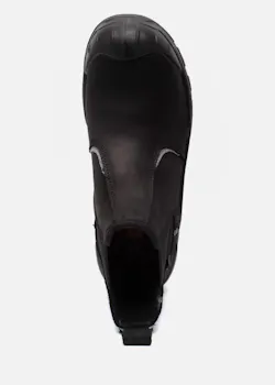 Buckbootz NKZ101 S3S Chaussure à enfiler Noir thumbnail (vignette)