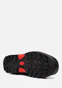 Buckbootz NKZ101 S3S Instapper Bruin miniatuur